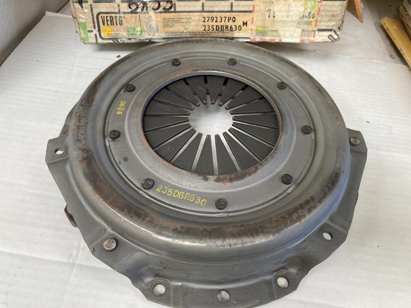 RENAULT 25 (R25) - 1 RENAULT 25 (R25) - 1