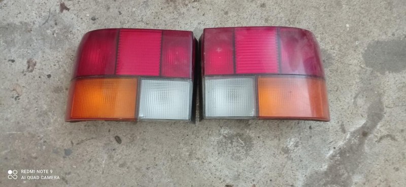 RENAULT 19 (R19) - 1 RENAULT 19 (R19) - 1