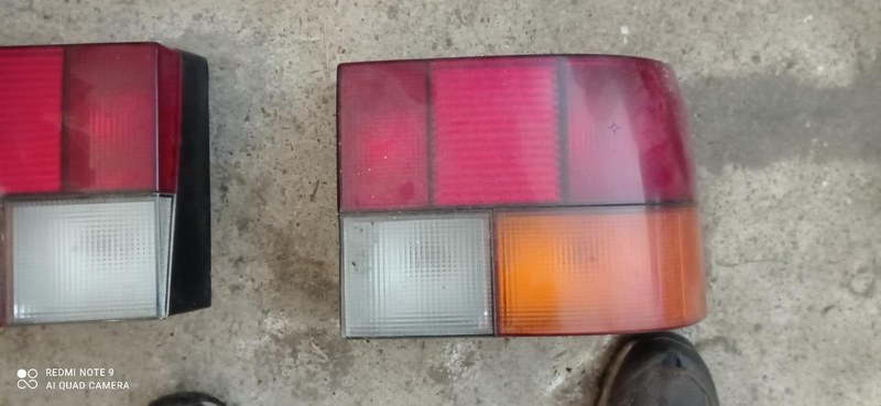 RENAULT 19 (R19) - 2 RENAULT 19 (R19) - 2