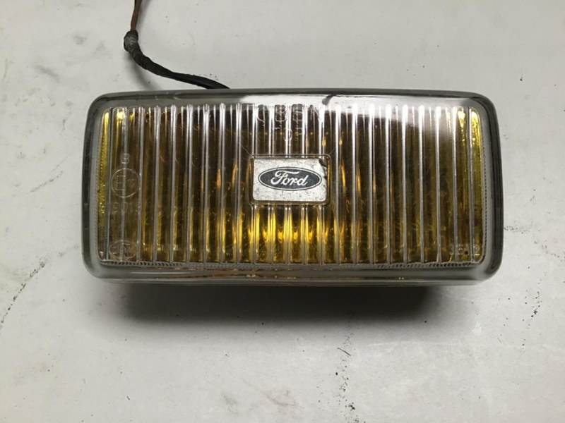 FORD - 1 FORD - 1