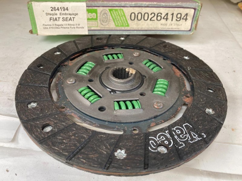 FIAT X1/9 - 2 FIAT X1/9 - 2