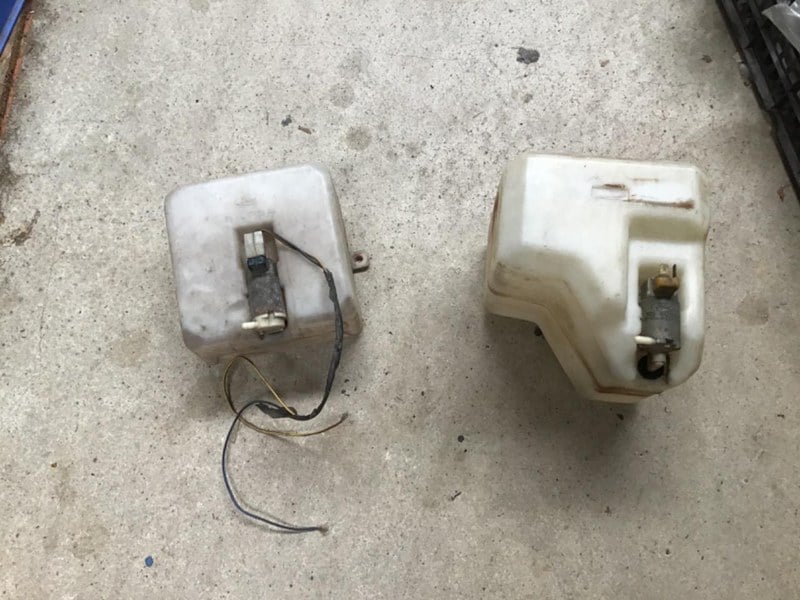 FORD - 1 FORD - 1