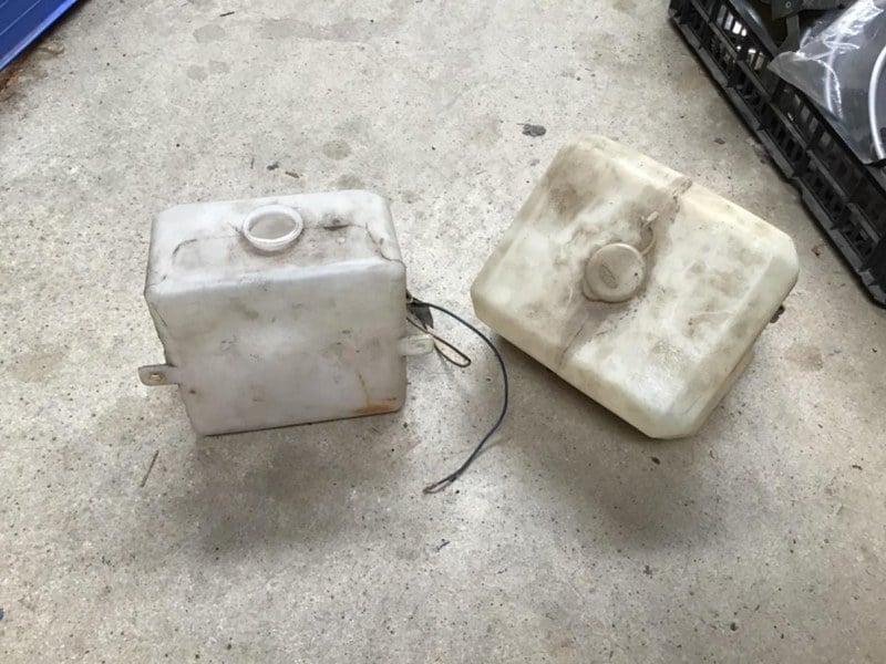 FORD - 2 FORD - 2