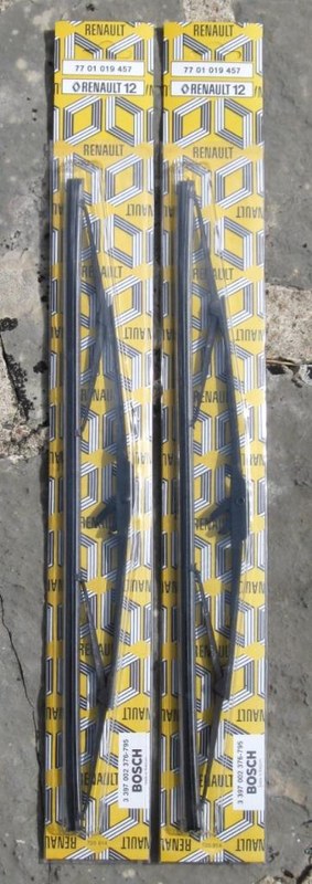 RENAULT 12 (R12) - 1 RENAULT 12 (R12) - 1
