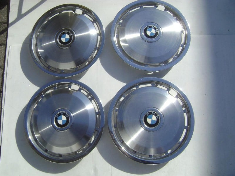 BMW - 1 BMW - 1