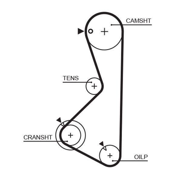 FORD P 100 - 1 FORD P 100 - 1