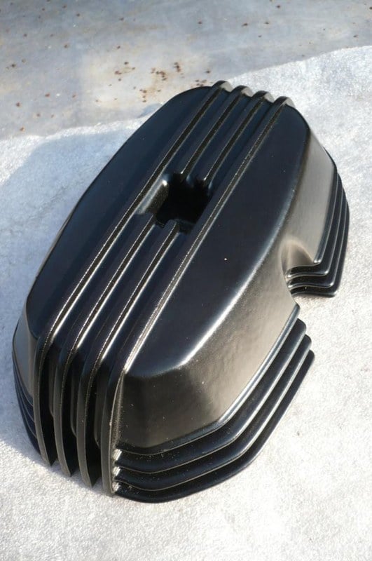 BMW R100 - 1 BMW R100 - 1