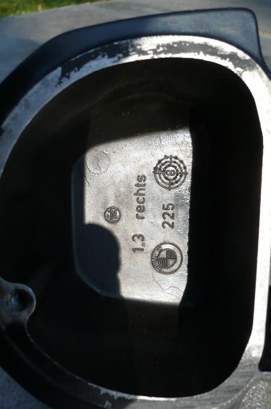 BMW R100 - 2 BMW R100 - 2