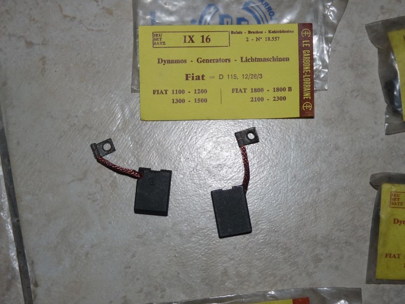 FIAT 1800 - 2 FIAT 1800 - 2