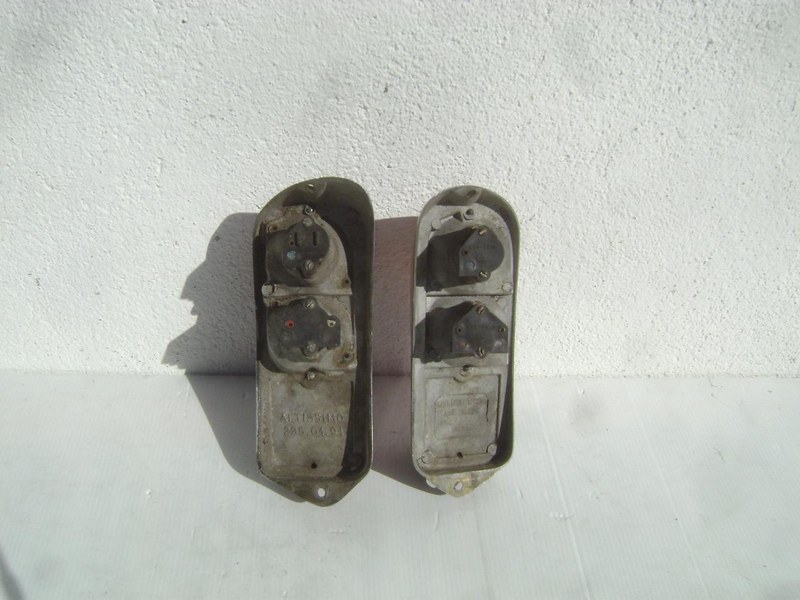 FIAT 600 - 2 FIAT 600 - 2
