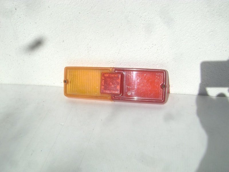 FIAT 128 - 1 FIAT 128 - 1
