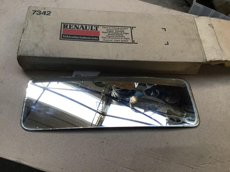 RENAULT - 1 RENAULT - 1