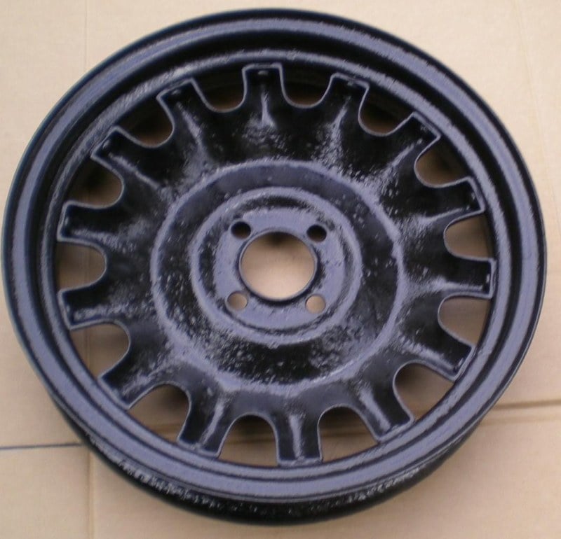 FIAT 508 - 1 FIAT 508 - 1