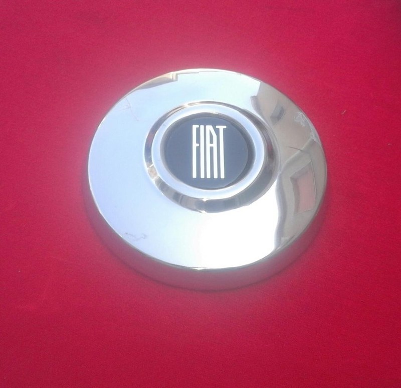 FIAT Dino - 2 FIAT Dino - 2