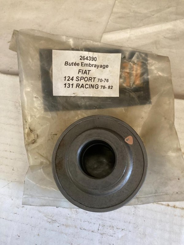 FIAT 124 - 2 FIAT 124 - 2