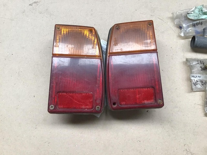 FIAT 850 - 1 FIAT 850 - 1