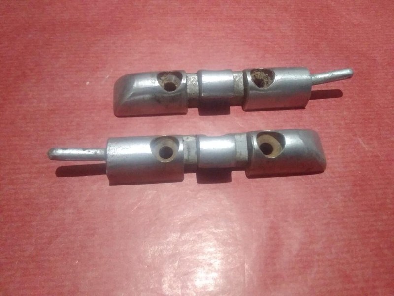 FIAT 124 - 1 FIAT 124 - 1