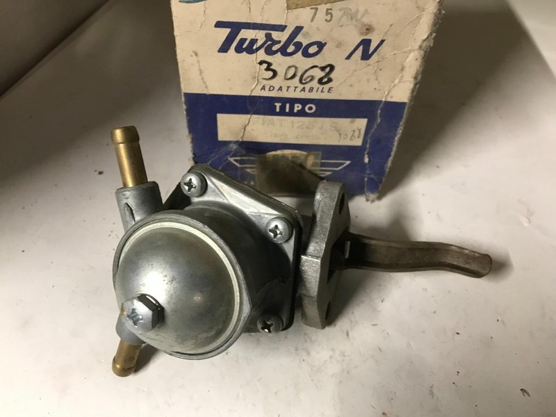 FIAT 125 - 2 FIAT 125 - 2