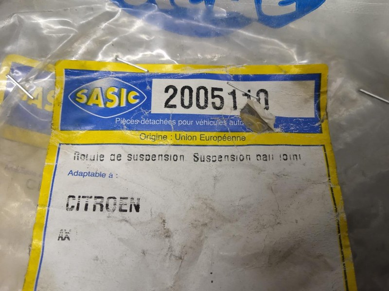 CITROEN AX - 2 CITROEN AX - 2