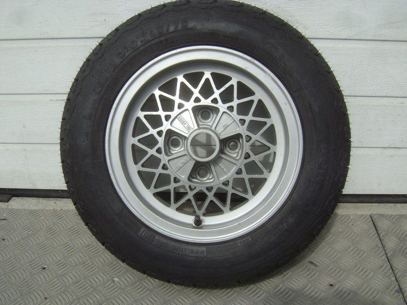 FIAT - 1 FIAT - 1