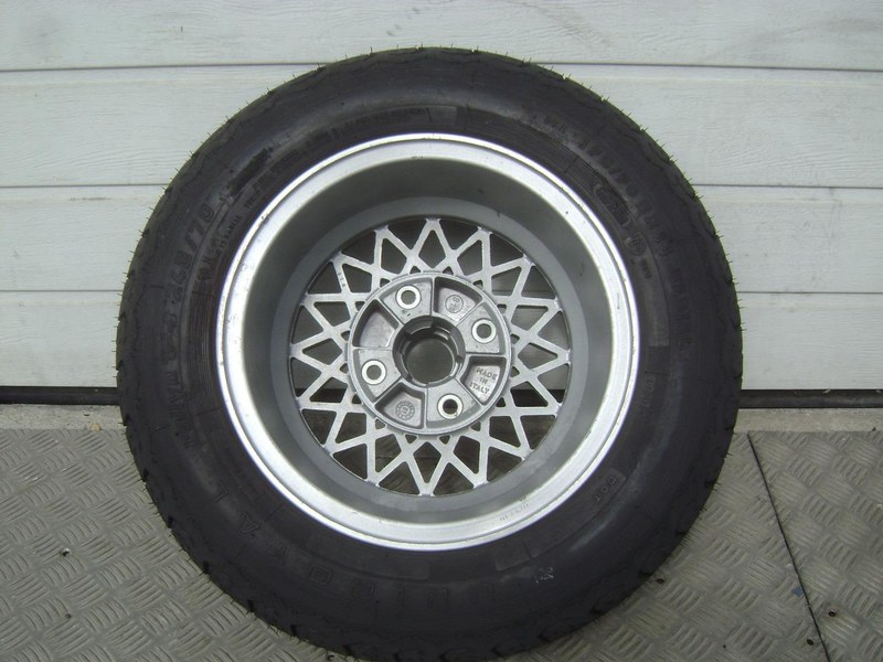 FIAT - 2 FIAT - 2