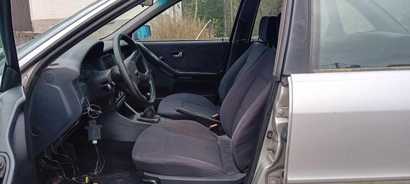 AUDI 80 - 2 AUDI 80 - 2