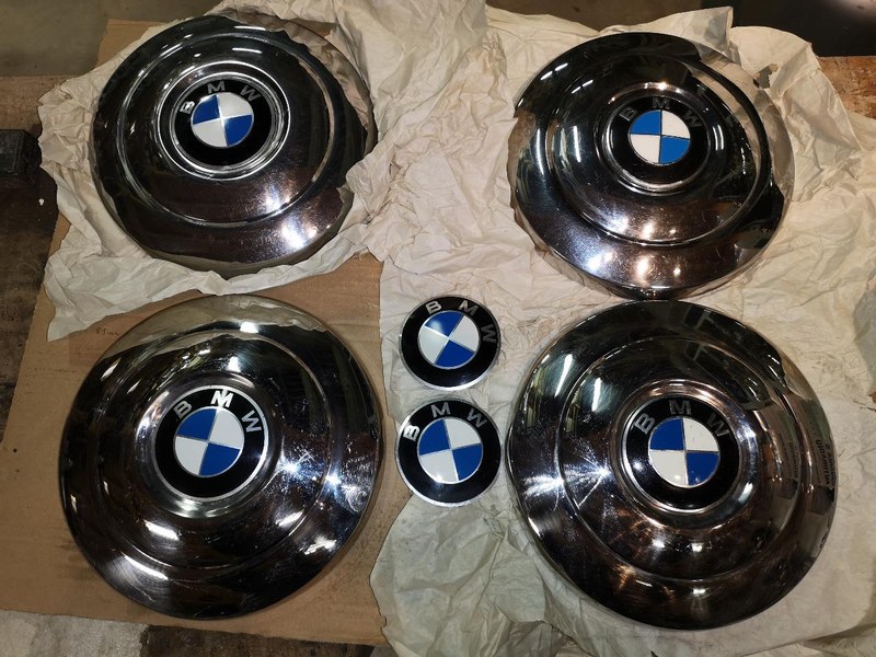 BMW 1600GT - 1 BMW 1600GT - 1