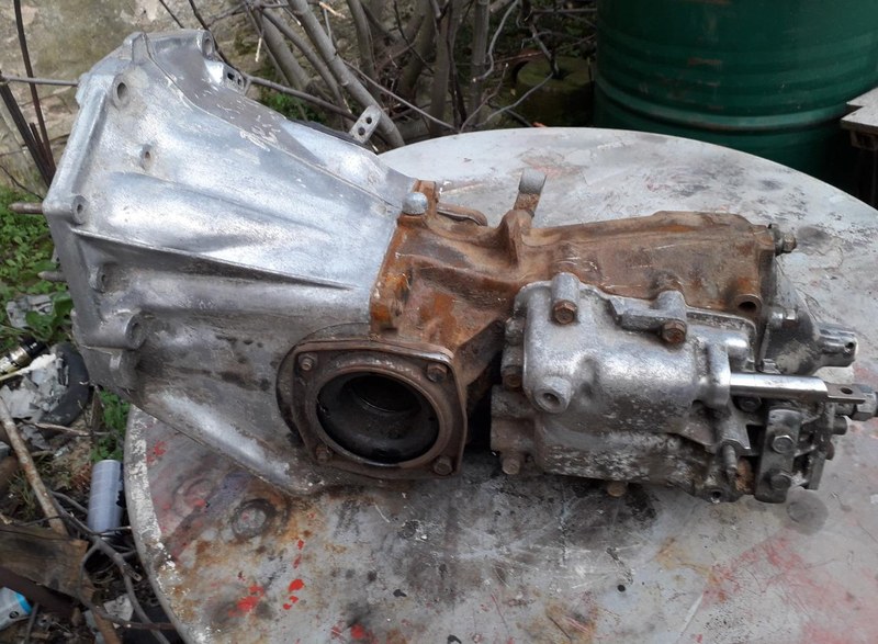 FIAT 850 - 2 FIAT 850 - 2