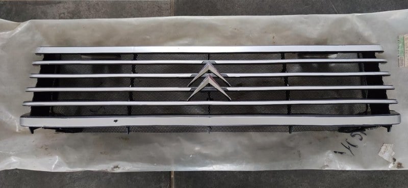 CITROEN Visa - 1 CITROEN Visa - 1