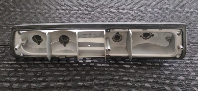RENAULT 15 (R15) - 1 RENAULT 15 (R15) - 1