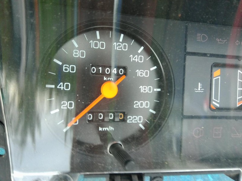 FORD Escort - 2 FORD Escort - 2