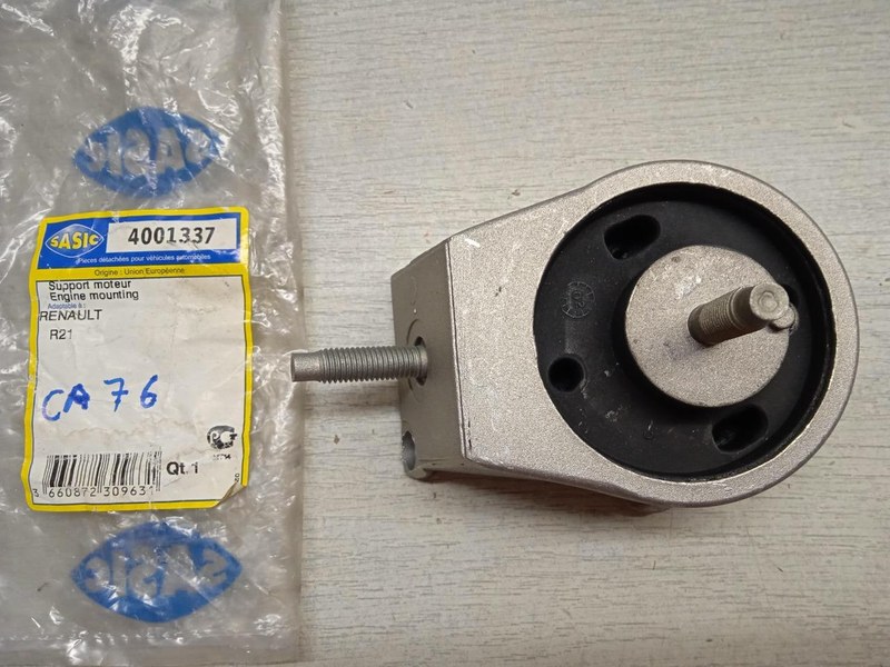 RENAULT 21 (R21) - 1 RENAULT 21 (R21) - 1