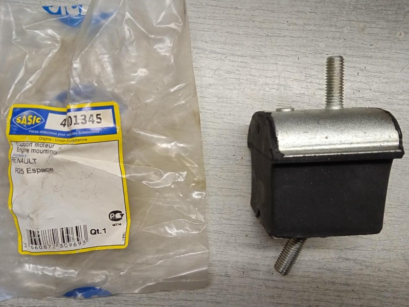 RENAULT 25 (R25) - 1 RENAULT 25 (R25) - 1