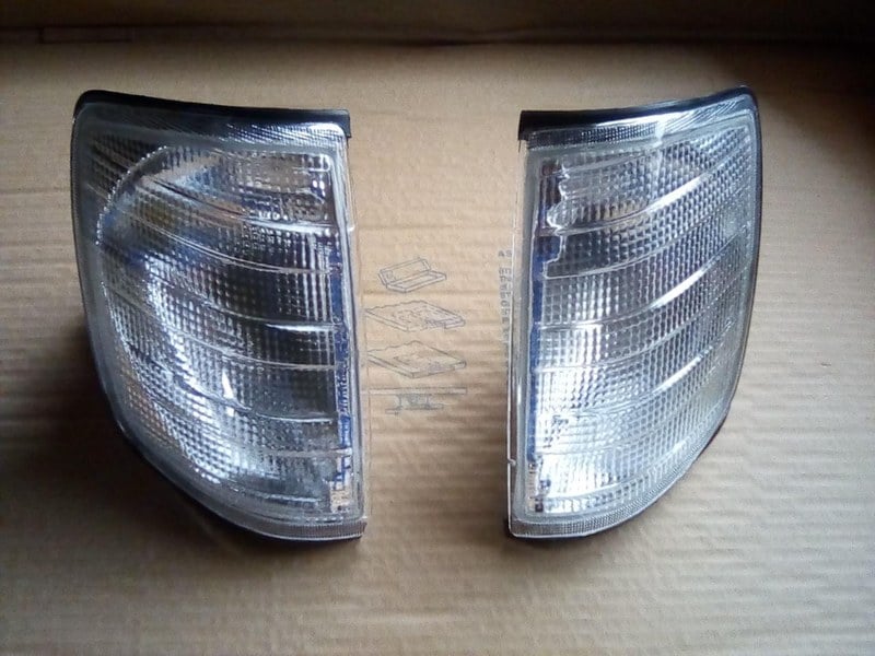 MERCEDES 300 - 1 MERCEDES 300 - 1