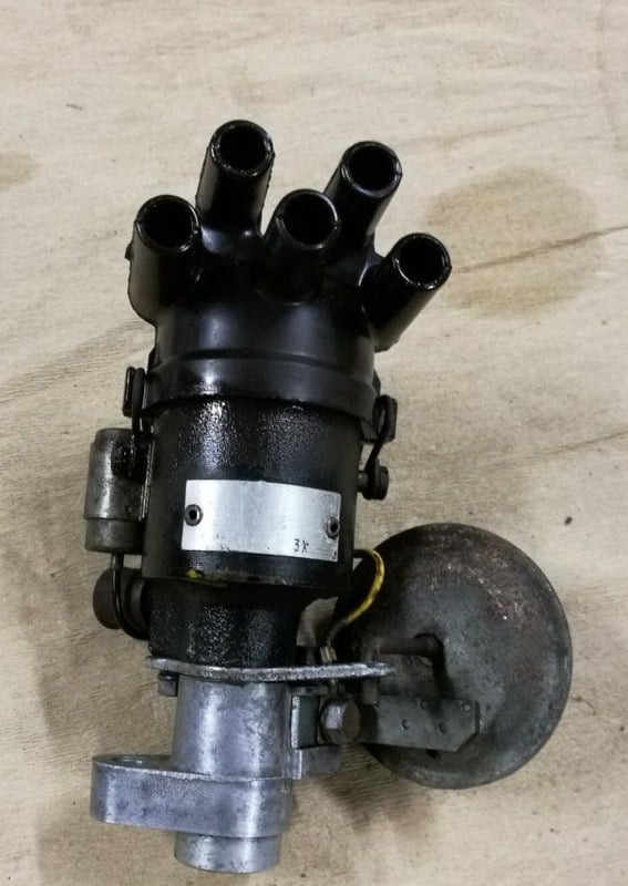 FIAT 600 - 1 FIAT 600 - 1