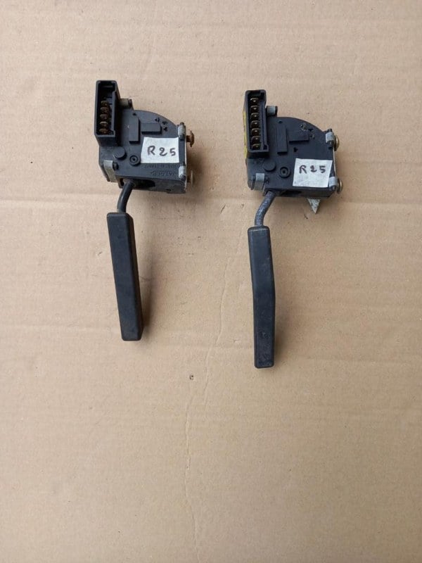 RENAULT 25 (R25) - 1 RENAULT 25 (R25) - 1