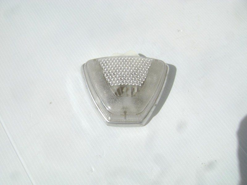 RENAULT 16 (R16) - 1 RENAULT 16 (R16) - 1