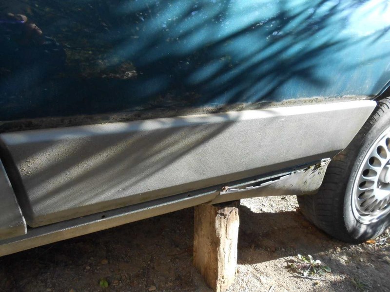 RENAULT 25 (R25) - 1 RENAULT 25 (R25) - 1
