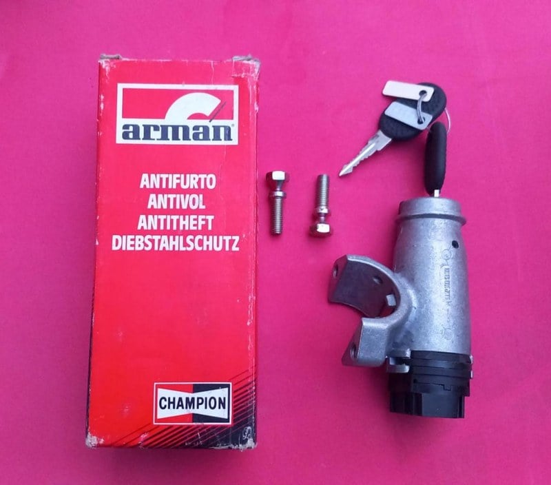 FIAT Uno - 1 FIAT Uno - 1
