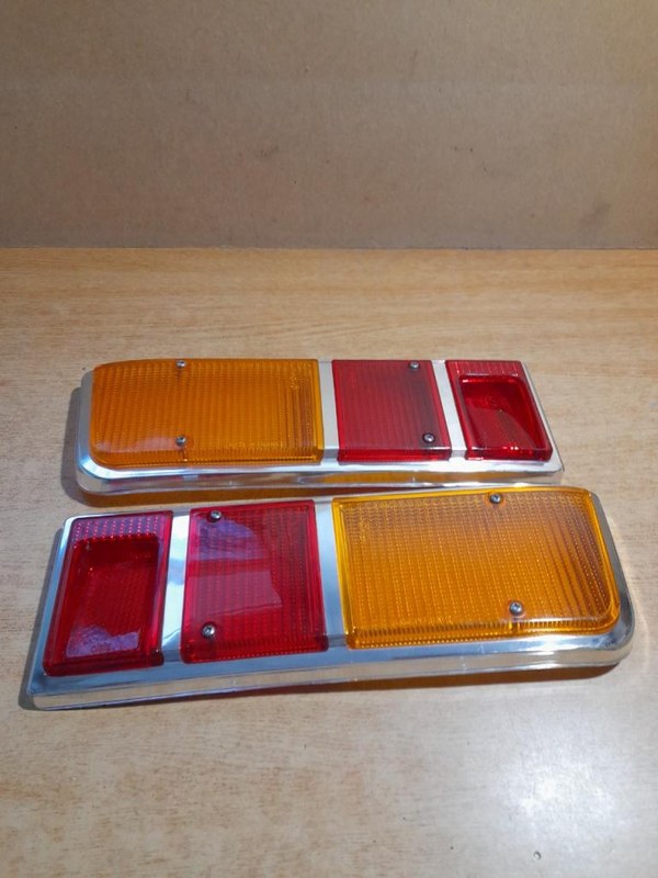 RENAULT 16 (R16) - 1 RENAULT 16 (R16) - 1