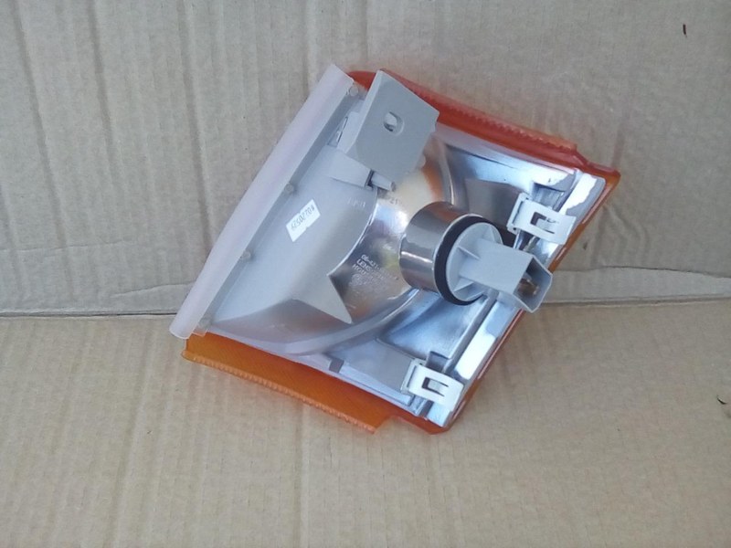 FORD TRANSIT - 2 FORD TRANSIT - 2