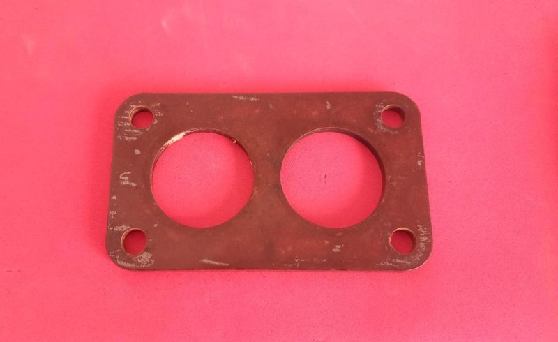 FIAT 1100 - 1 FIAT 1100 - 1