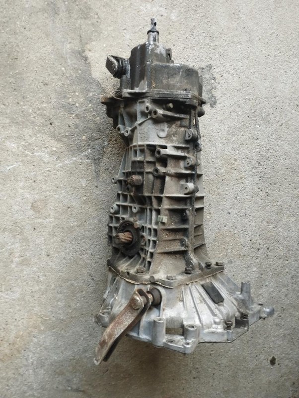 RENAULT R18 fuego R12 - 1 RENAULT R18 fuego R12 - 1