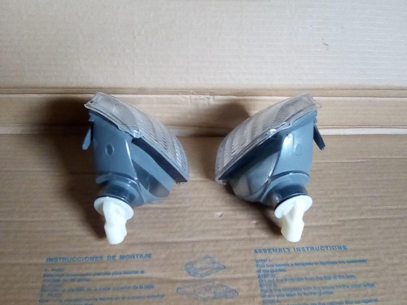 RENAULT 19 (R19) - 2 RENAULT 19 (R19) - 2