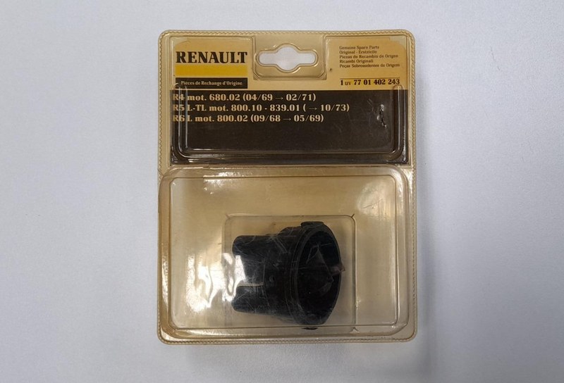 RENAULT Divers - 1 RENAULT Divers - 1