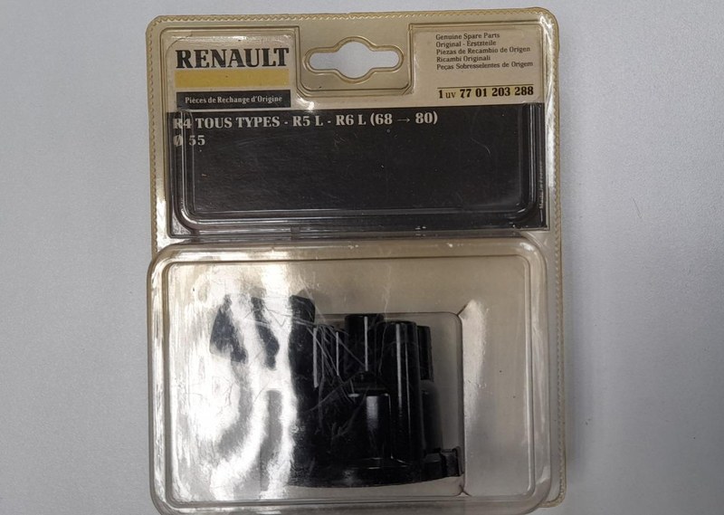 RENAULT Divers - 1 RENAULT Divers - 1