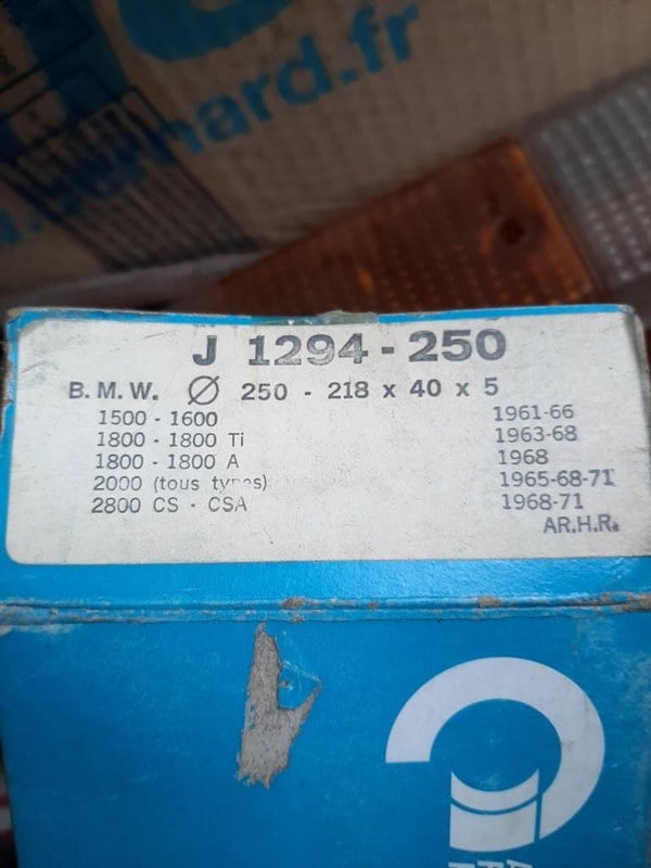 BMW 1800 - 2 BMW 1800 - 2