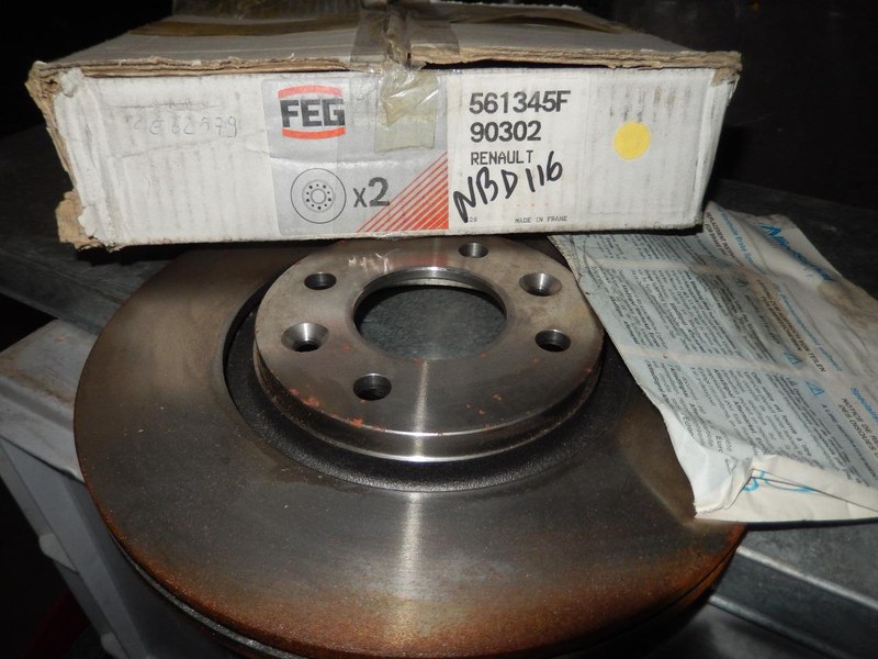 RENAULT 21 (R21) - 1 RENAULT 21 (R21) - 1