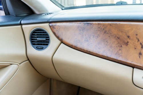 2005 Mercedes-Benz CLS 500 C219 For Sale (picture 49 of 142)