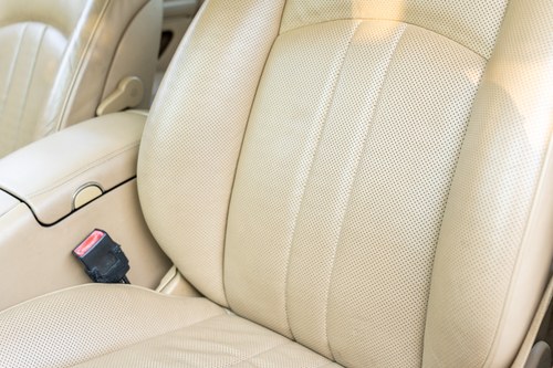 2005 Mercedes-Benz CLS 500 C219 For Sale (picture 55 of 142)